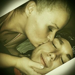 Meet your Posher, Lena